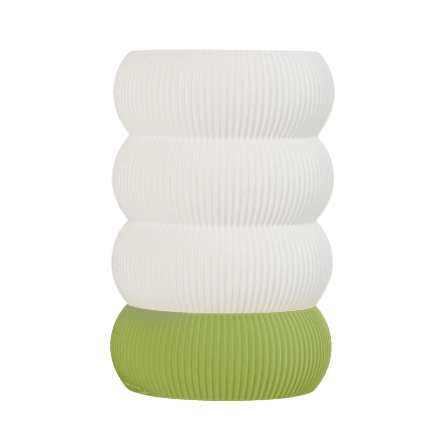 Лампа настольная Totem Green