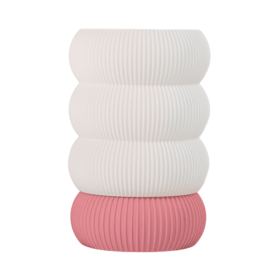 Лампа настольная Totem Pink